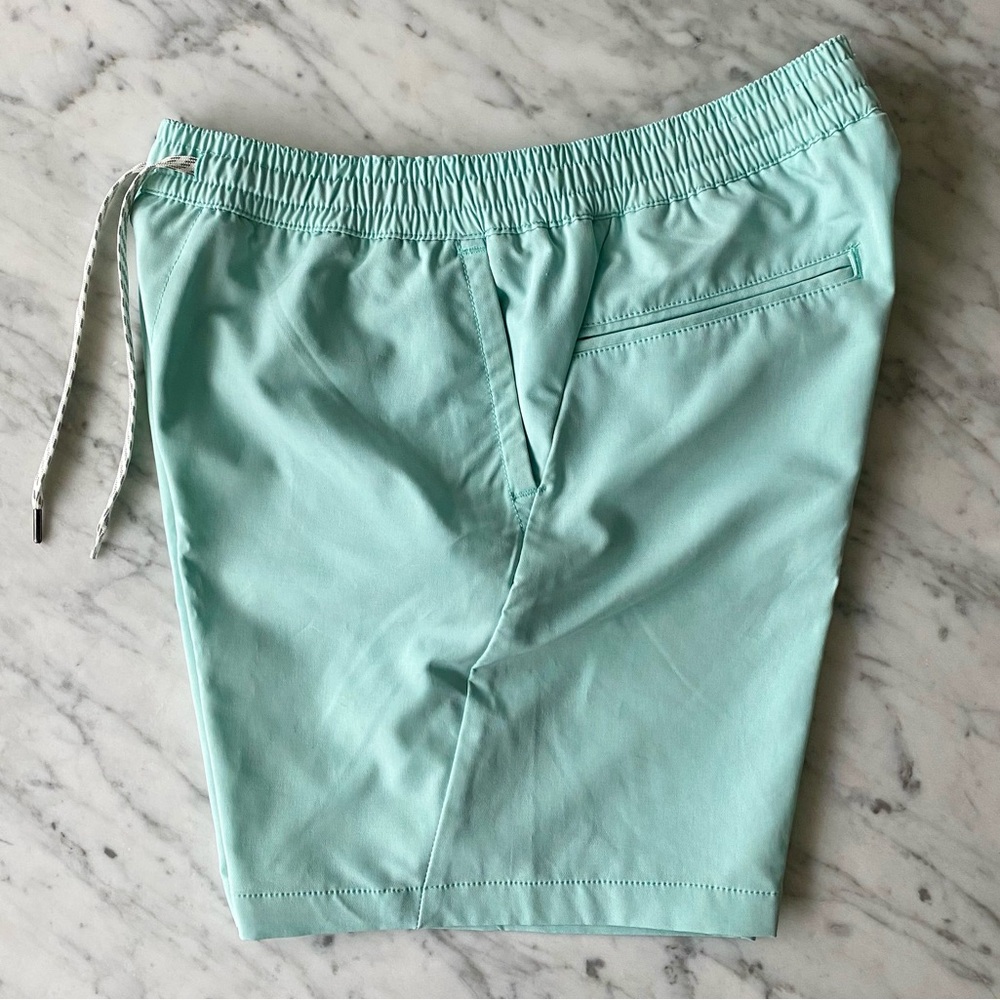FREE PLANET Men’s Shorts Size Large.
